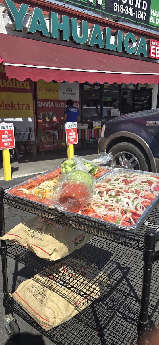 Carniceria Yahualica Photos 2